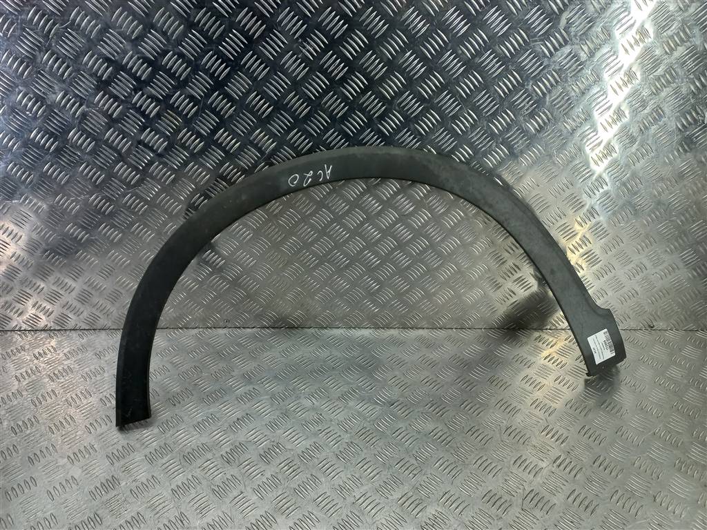 накладка крыла заднего HONDA Civic 1.8 MT (140 л.с.)Civic  VIII (2005—2009) Хетчбэк 74450SMGE01, 2010 рублей, Москва