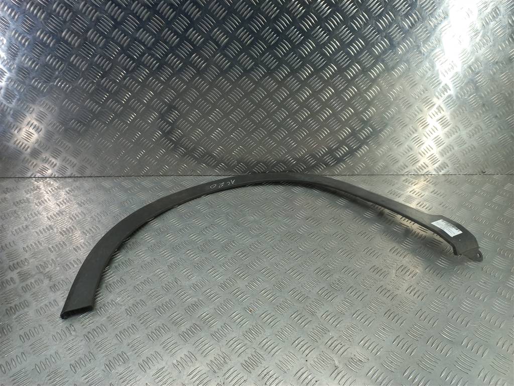 накладка крыла заднего HONDA Civic 1.8 MT (140 л.с.)Civic  VIII (2005—2009) Хетчбэк 74450SMGE01, 2010 рублей, Москва