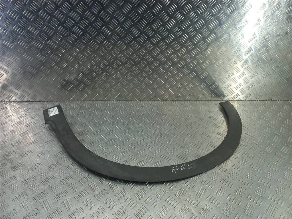 накладка крыла заднего HONDA Civic 1.8 MT (140 л.с.)Civic  VIII (2005—2009) Хетчбэк 74450SMGE01, 2010 рублей, Москва