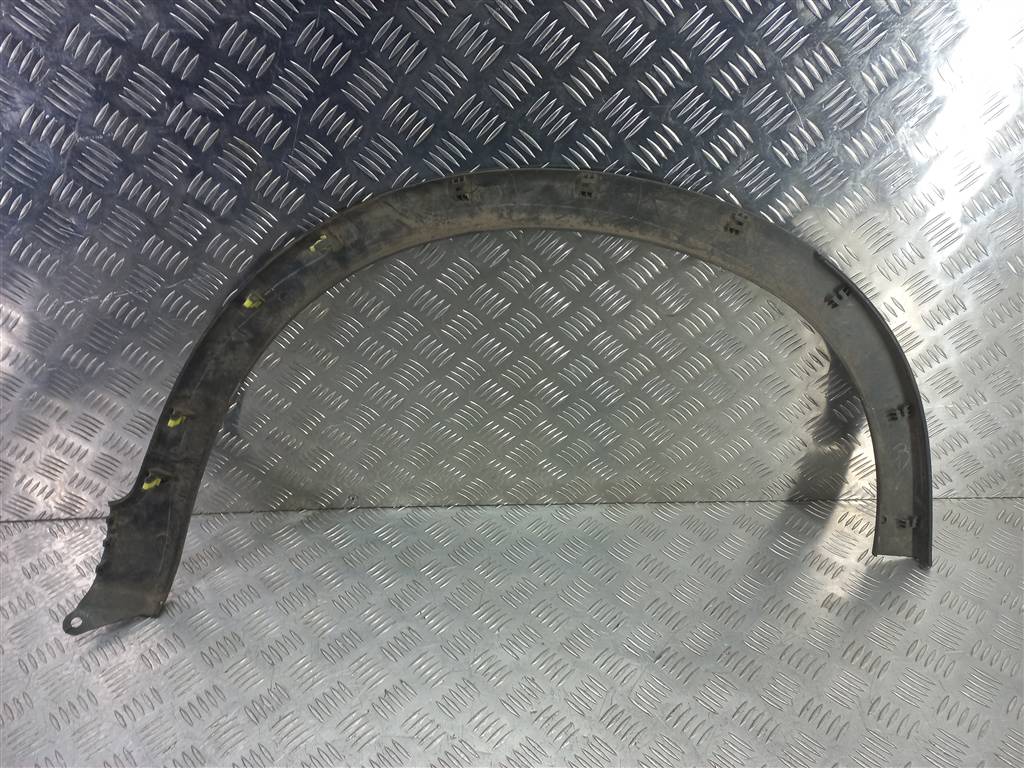 накладка крыла заднего HONDA Civic 1.8 MT (140 л.с.)Civic  VIII (2005—2009) Хетчбэк 74450SMGE01, 2010 рублей, Москва