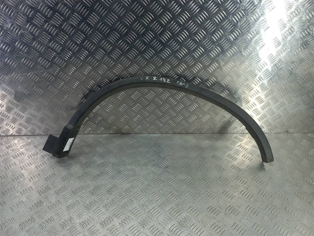 накладка крыла заднего HONDA CR-V 2.0 AT (150 л.с.)CR-V  III (2006—2009) Внедорожник 74450SWWG01, 2010 рублей, Москва