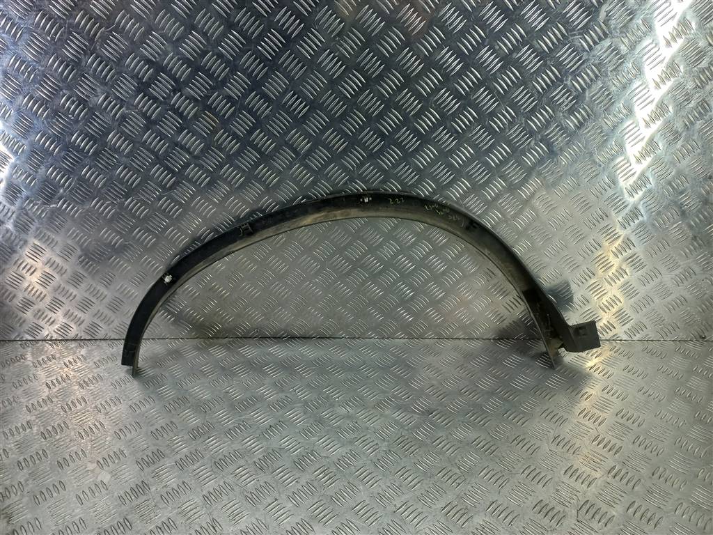 накладка крыла заднего HONDA CR-V 2.0 AT (150 л.с.)CR-V  III (2006—2009) Внедорожник 74450SWWG01, 2010 рублей, Москва