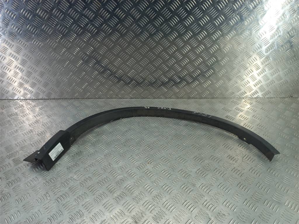 накладка крыла заднего HONDA CR-V 2.0 AT (150 л.с.)CR-V  III (2006—2009) Внедорожник 74450SWWG01, 2010 рублей, Москва