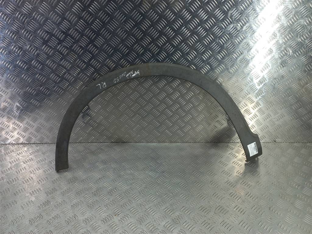 накладка крыла заднего HONDA Civic  74450SMGE01, 2010 рублей, Москва