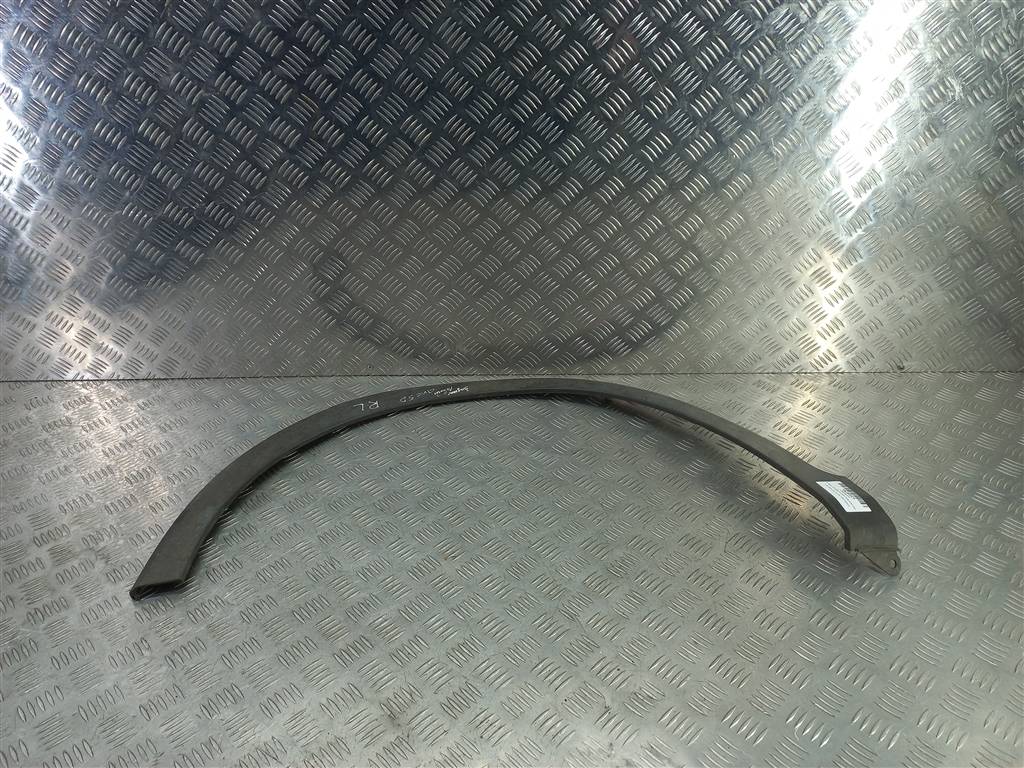 накладка крыла заднего HONDA Civic  74450SMGE01, 2010 рублей, Москва