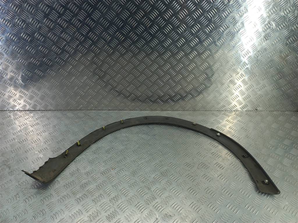 накладка крыла заднего HONDA Civic  74450SMGE01, 2010 рублей, Москва