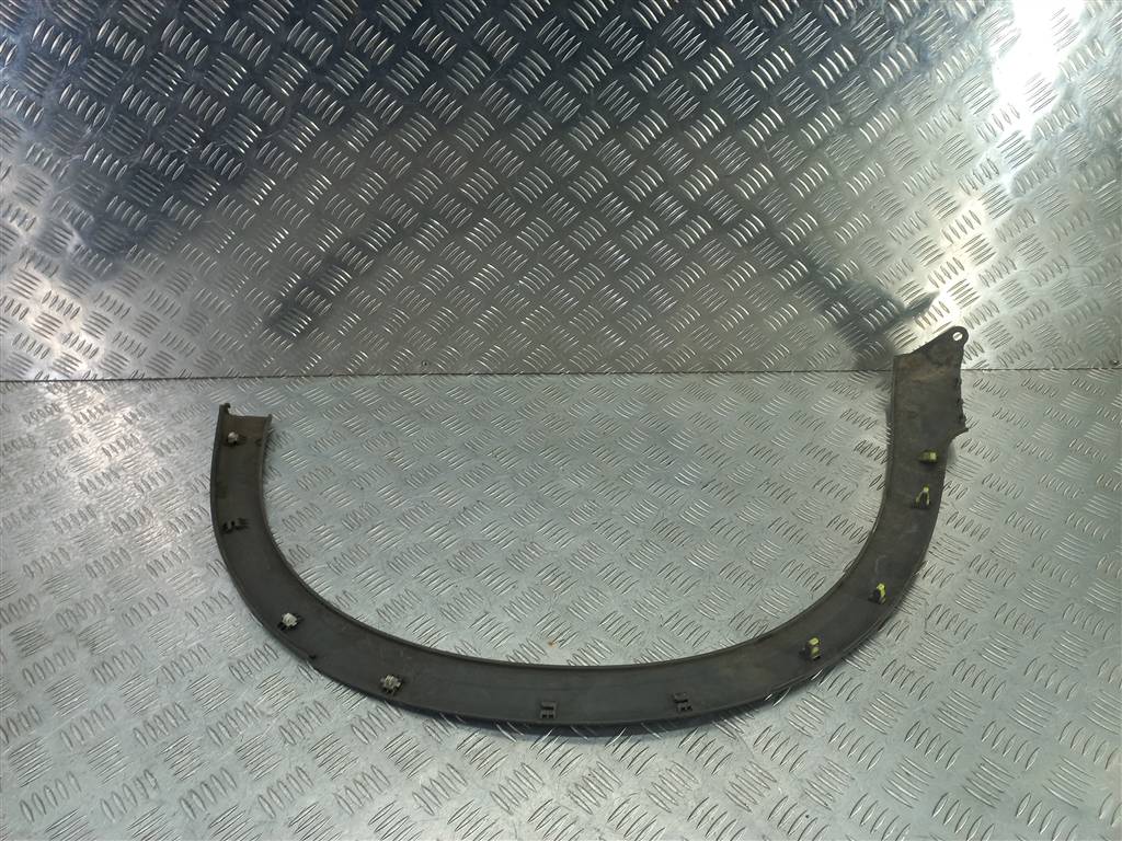 накладка крыла заднего HONDA Civic  74450SMGE01, 2010 рублей, Москва