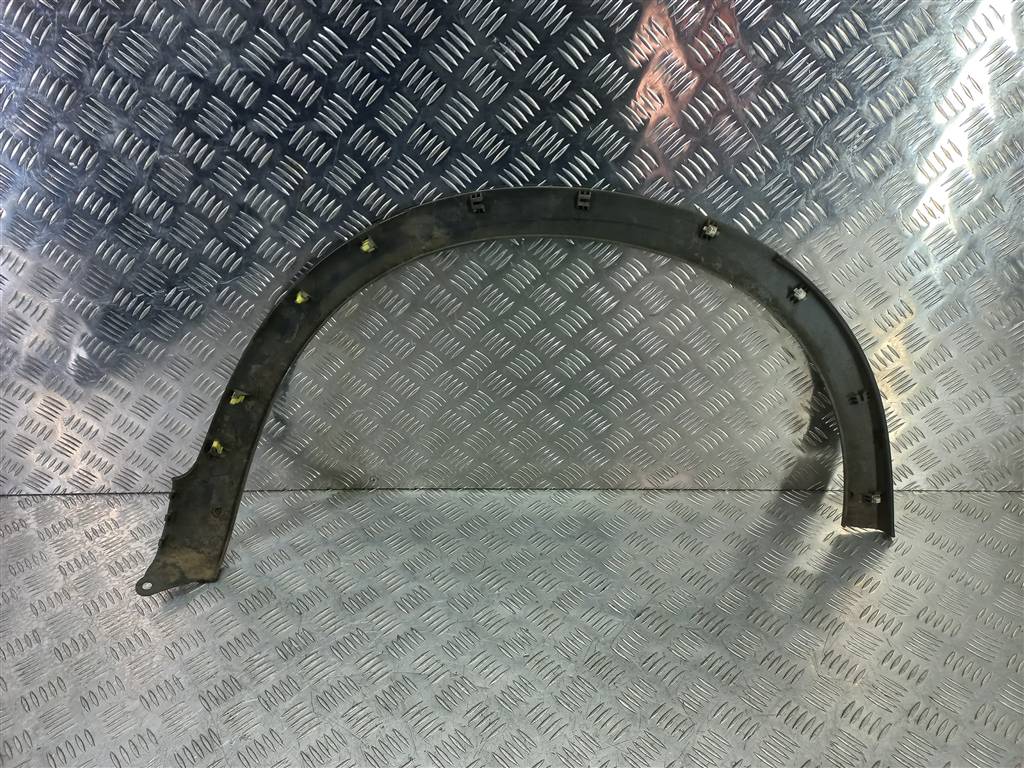 накладка крыла заднего HONDA Civic  74450SMGE01, 2010 рублей, Москва