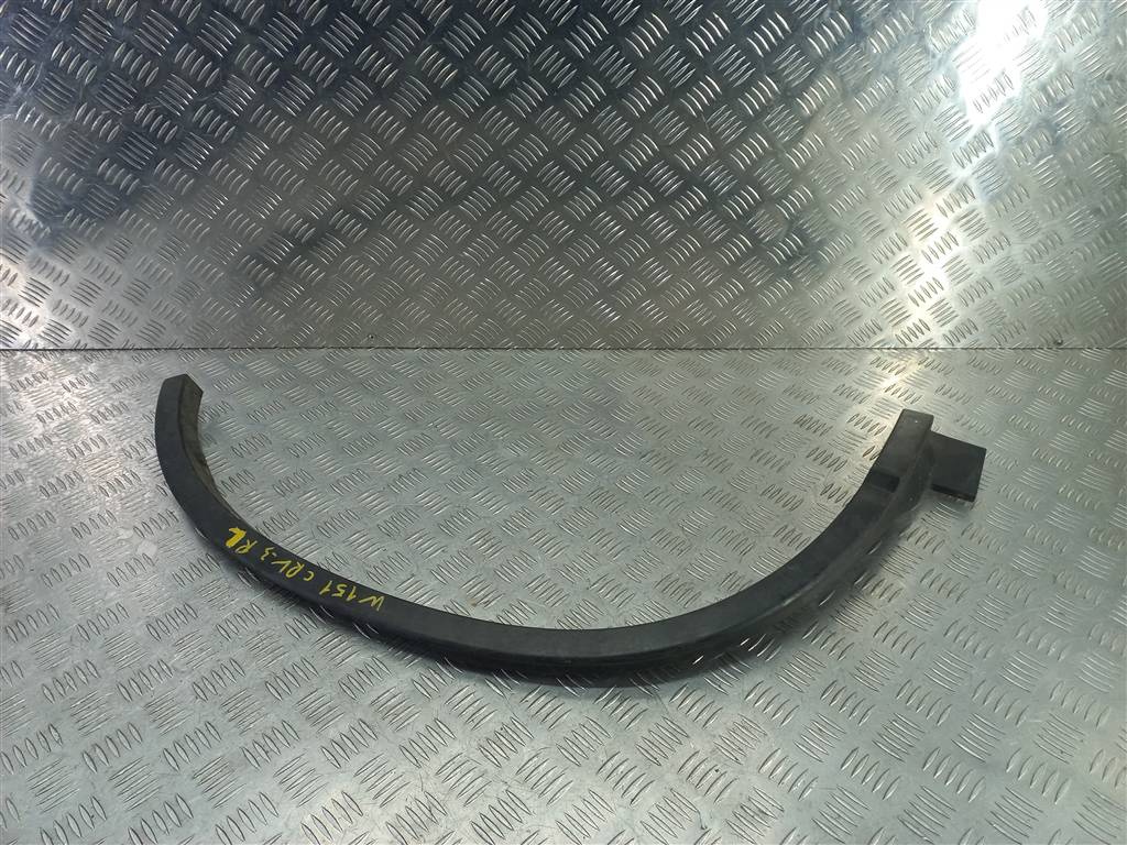 накладка крыла заднего HONDA CR-V 2.0 AT (150 л.с.)CR-V  III (2006—2009) Внедорожник 74450SWWG01, 2010 рублей, Москва