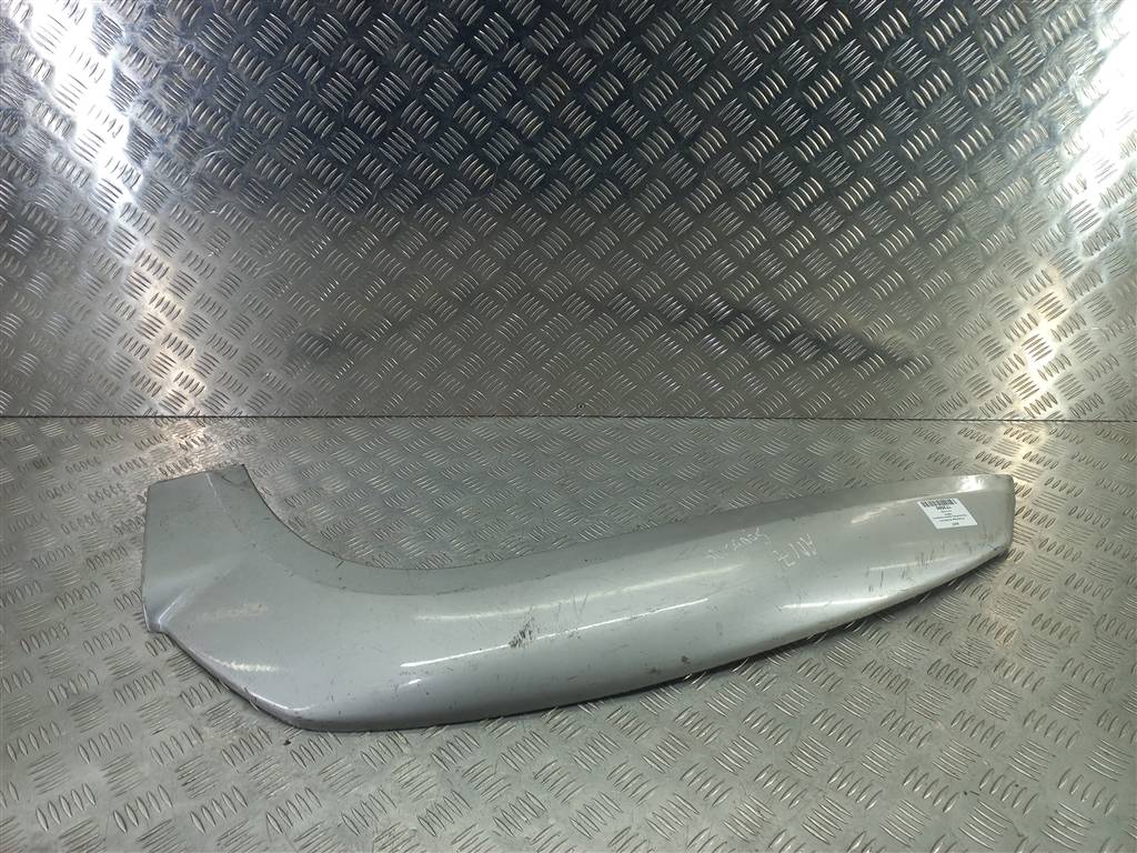 накладка крыла переднего Kia SPORTAGE  877111F000, 2360 рублей, Москва