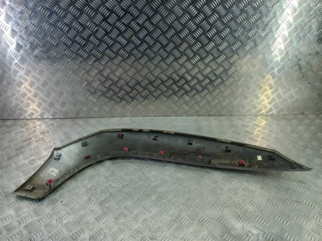 накладка крыла переднего Kia SPORTAGE  877111F000, 2360 рублей, Москва