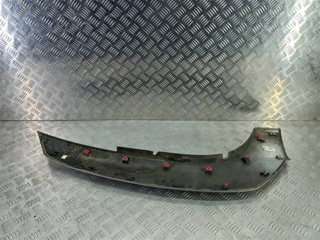 накладка крыла переднего Kia SPORTAGE  877111F000, 2360 рублей, Москва