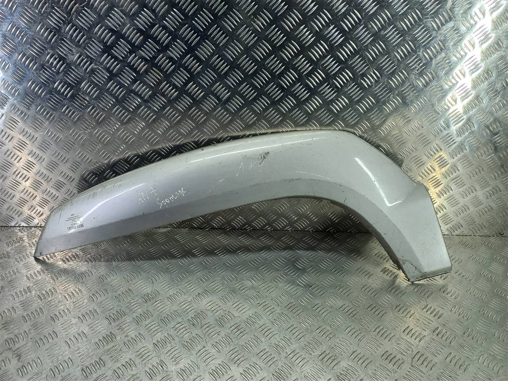 накладка крыла переднего Kia SPORTAGE  877111F000, 2360 рублей, Москва