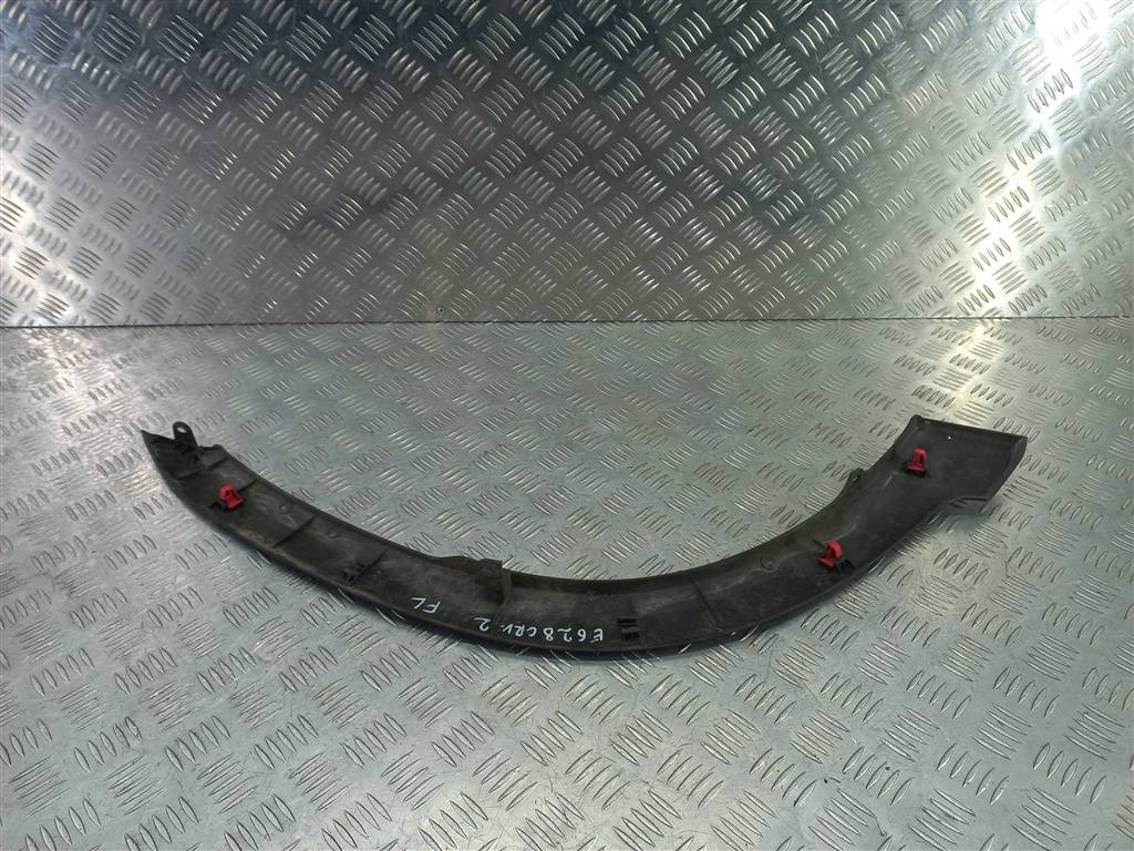 накладка крыла переднего HONDA CR-V 2.0 AT (150 л.с.)CR-V  II (2001—2004) Внедорожник 74165S9A000, 980 рублей, Москва