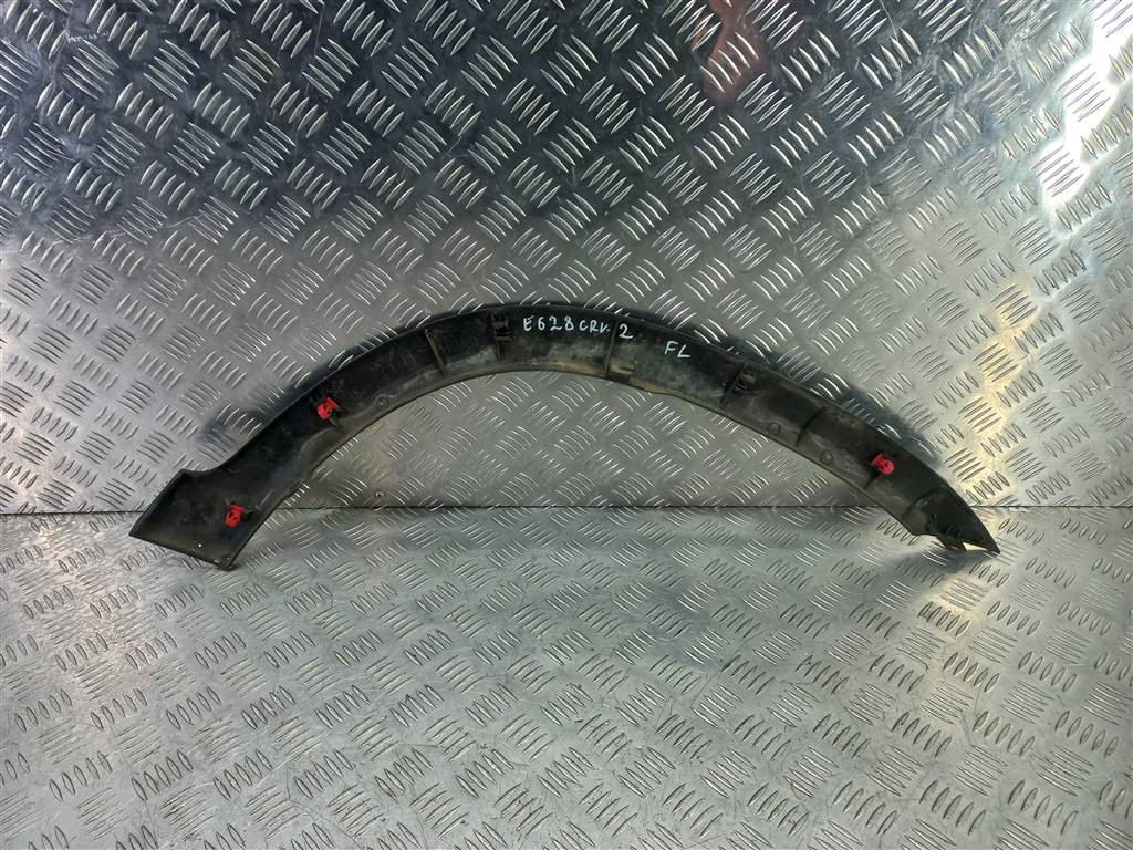 накладка крыла переднего HONDA CR-V 2.0 AT (150 л.с.)CR-V  II (2001—2004) Внедорожник 74165S9A000, 980 рублей, Москва