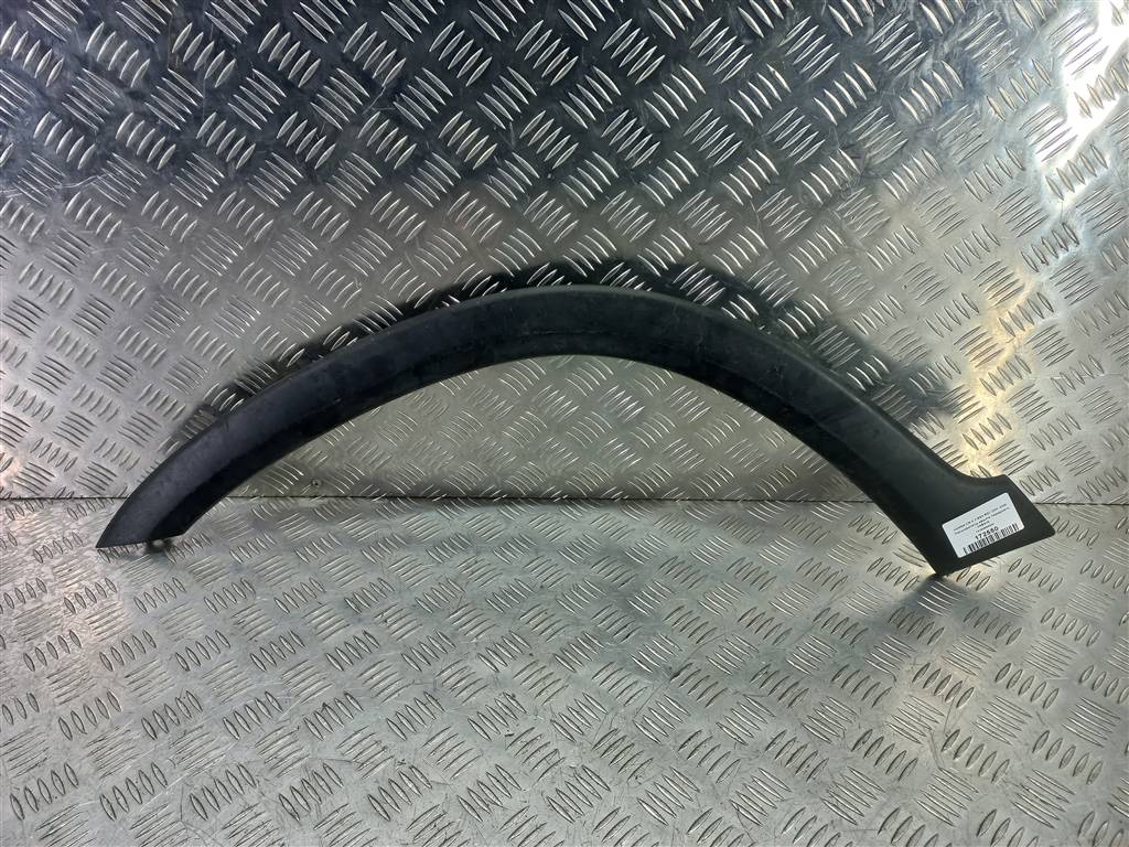 накладка крыла переднего HONDA CR-V  74165S9A000, 980 рублей, Москва