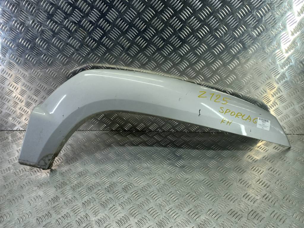 накладка крыла переднего Kia SPORTAGE  877121F000, 2360 рублей, Москва