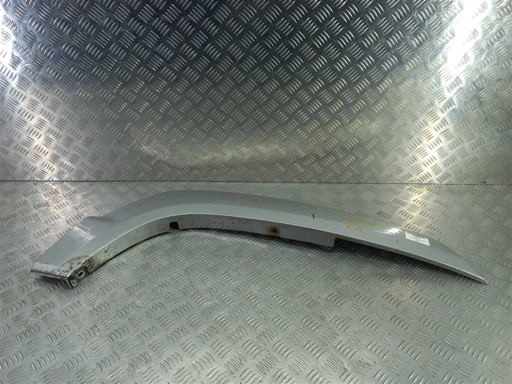 накладка крыла переднего Kia SPORTAGE  877121F000, 2360 рублей, Москва