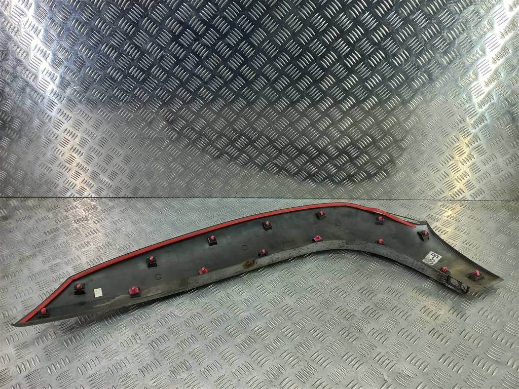 накладка крыла переднего Kia SPORTAGE  877121F000, 2360 рублей, Москва