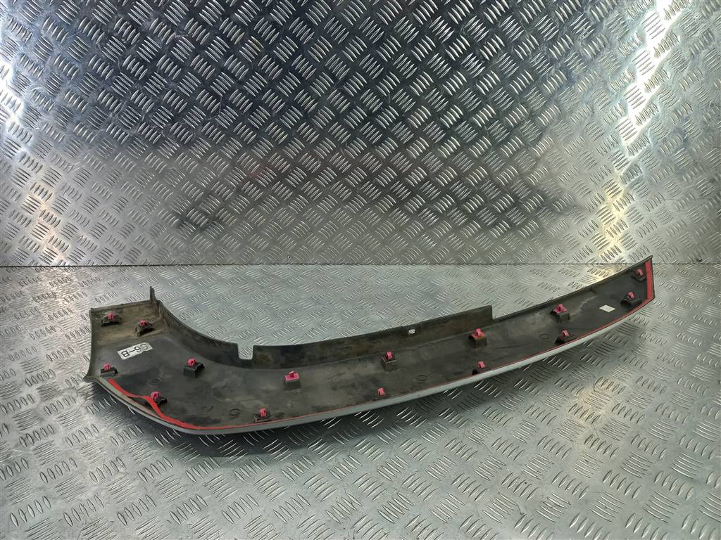 накладка крыла переднего Kia SPORTAGE  877121F000, 2360 рублей, Москва