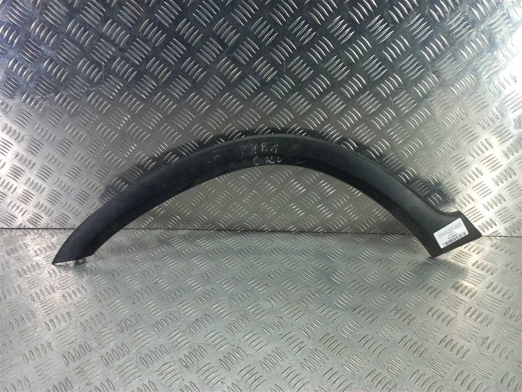 накладка крыла переднего HONDA CR-V  74165S9A000, 980 рублей, Москва