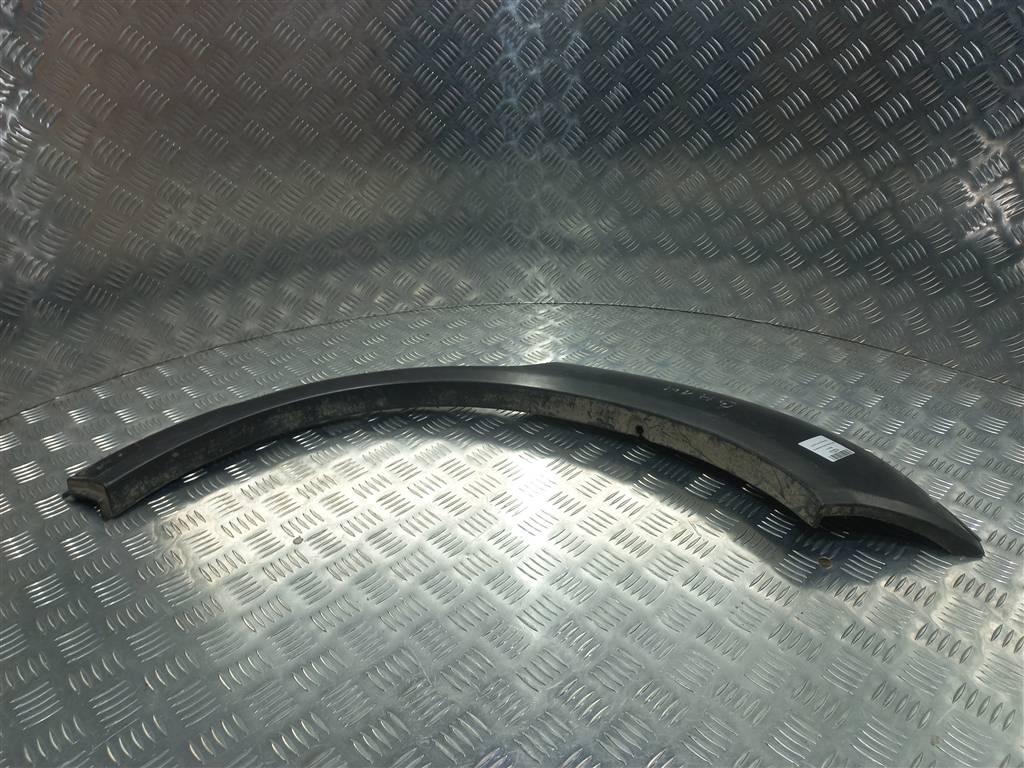 накладка крыла заднего Hyundai TUCSON  877432E000, 4430 рублей, Москва