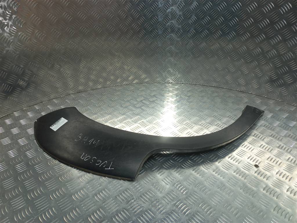накладка крыла заднего Hyundai TUCSON  877432E000, 4430 рублей, Москва