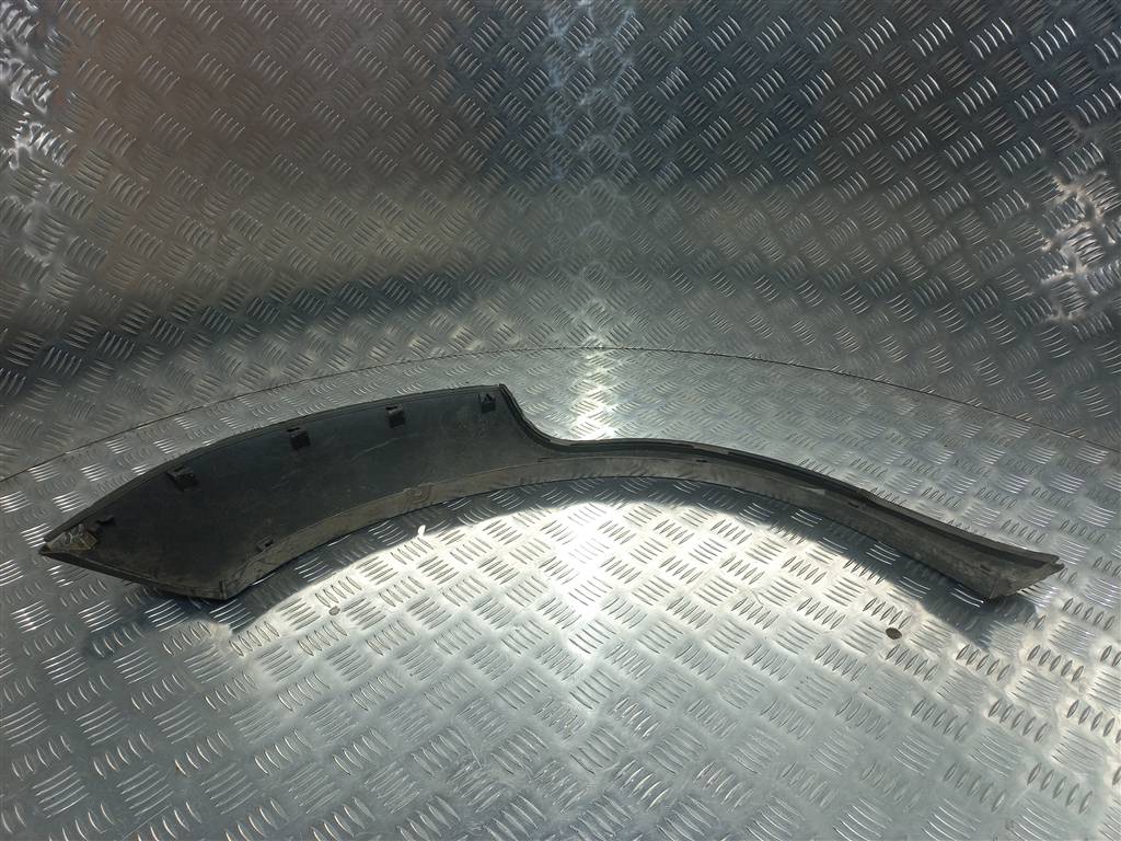 накладка крыла заднего Hyundai TUCSON  877432E000, 4430 рублей, Москва