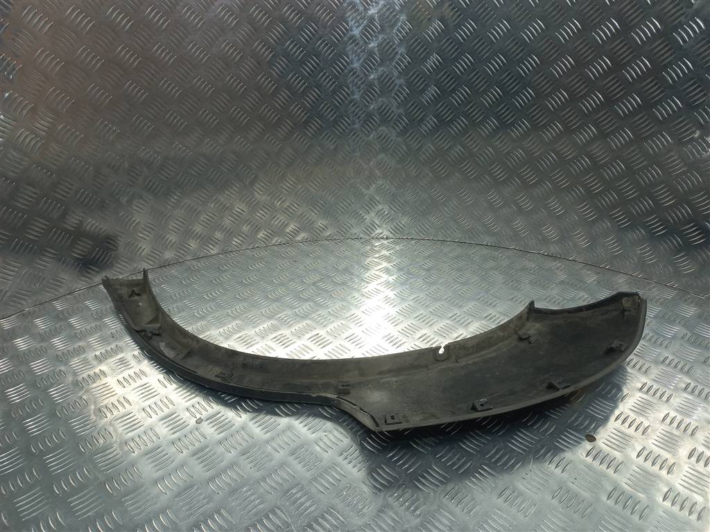 накладка крыла заднего Hyundai TUCSON  877432E000, 4430 рублей, Москва