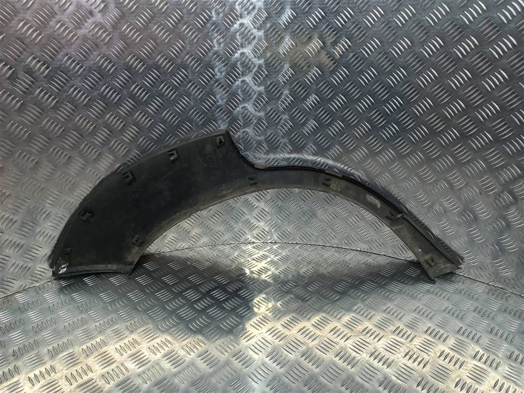 накладка крыла заднего Hyundai TUCSON  877432E000, 4430 рублей, Москва