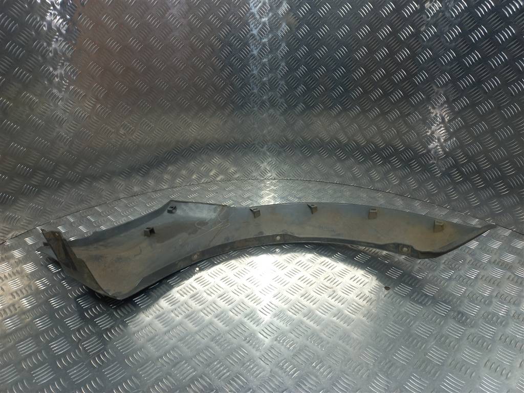 накладка крыла заднего SUZUKI JIMNY  7755081A00, 3279 рублей, Москва