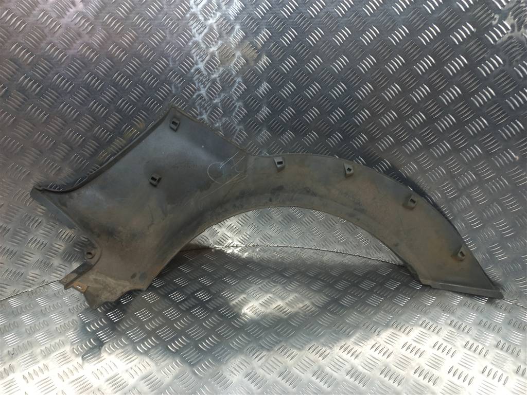 накладка крыла заднего SUZUKI JIMNY  7755081A00, 3279 рублей, Москва