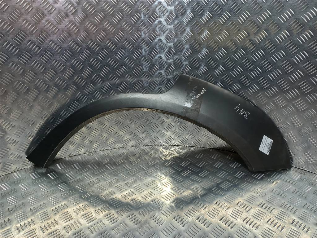 накладка крыла заднего Hyundai TUCSON 2.0 CRDi AT (112 л.с.)Tucson  I (2004—2011) Внедорожник 877432E000, 3279 рублей, Москва