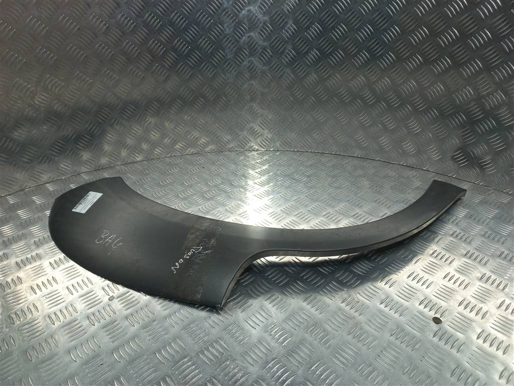 накладка крыла заднего Hyundai TUCSON 2.0 CRDi AT (112 л.с.)Tucson  I (2004—2011) Внедорожник 877432E000, 3279 рублей, Москва