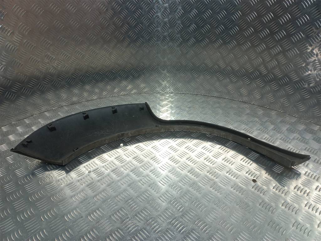 накладка крыла заднего Hyundai TUCSON 2.0 CRDi AT (112 л.с.)Tucson  I (2004—2011) Внедорожник 877432E000, 3279 рублей, Москва