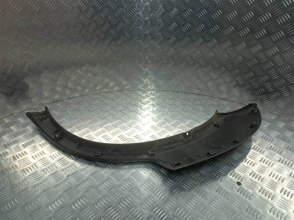 накладка крыла заднего Hyundai TUCSON 2.0 CRDi AT (112 л.с.)Tucson  I (2004—2011) Внедорожник 877432E000, 3279 рублей, Москва