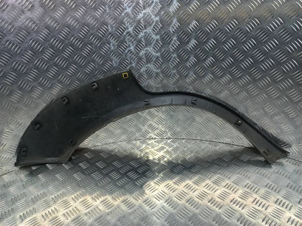 накладка крыла заднего Hyundai TUCSON 2.0 CRDi AT (112 л.с.)Tucson  I (2004—2011) Внедорожник 877432E000, 3279 рублей, Москва