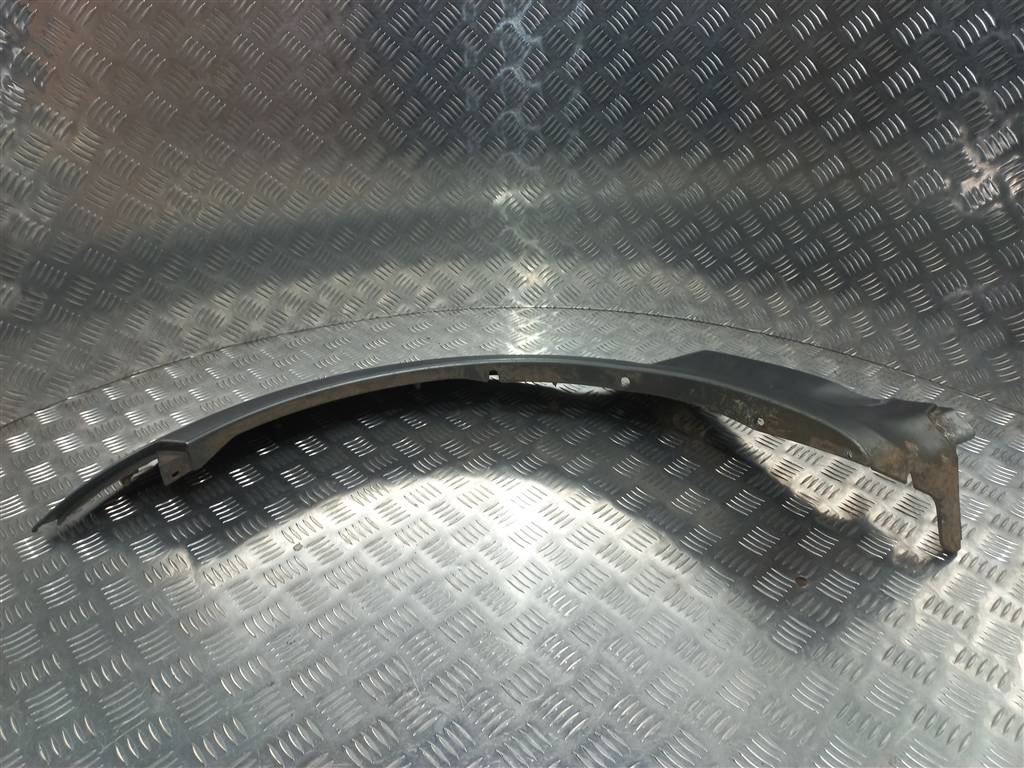 накладка крыла переднего SUZUKI JIMNY 1.3 4WD MT (86 л.с.)Jimny  III рестайлинг (2005—2012) Внедорожник 7763081A00, 7300 рублей, Москва