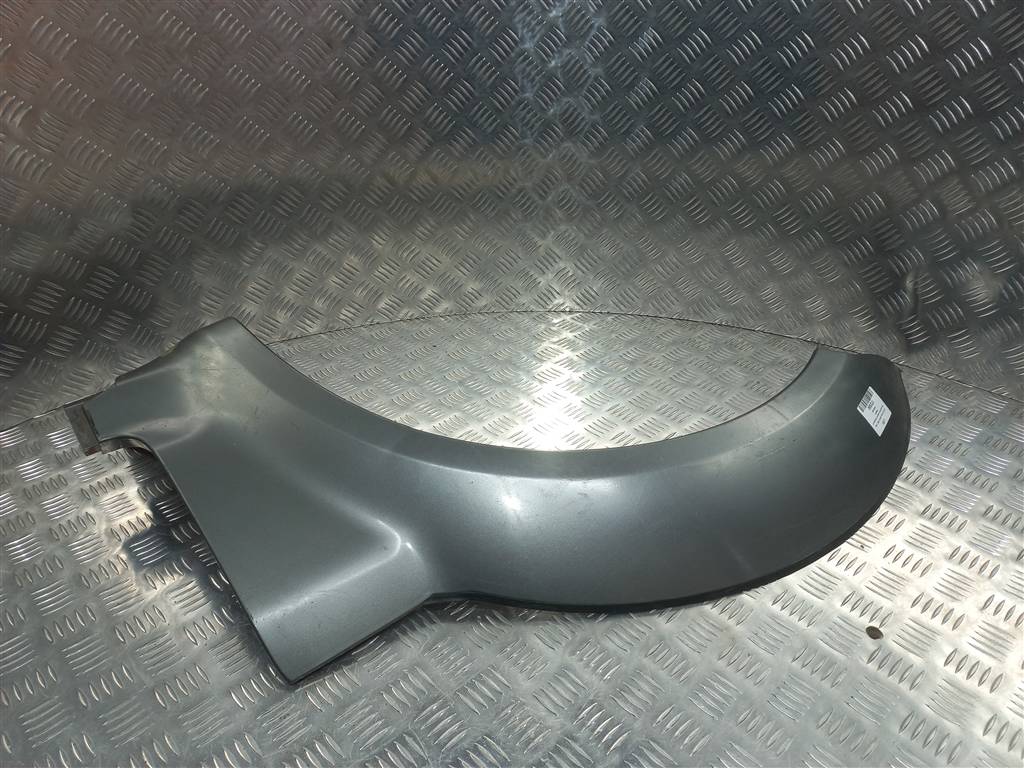 накладка крыла переднего SUZUKI JIMNY 1.3 4WD MT (86 л.с.)Jimny  III рестайлинг (2005—2012) Внедорожник 7763081A00, 7300 рублей, Москва