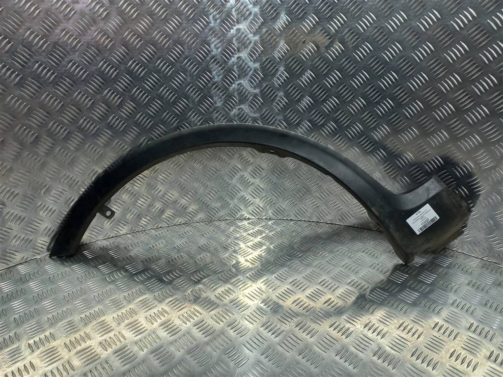 накладка крыла переднего SUZUKI SX4 1.6 4WD MT (112 л.с.)SX4  I рестайлинг (2009—2014) Внедорожник 7722079J00, 6380 рублей, Москва