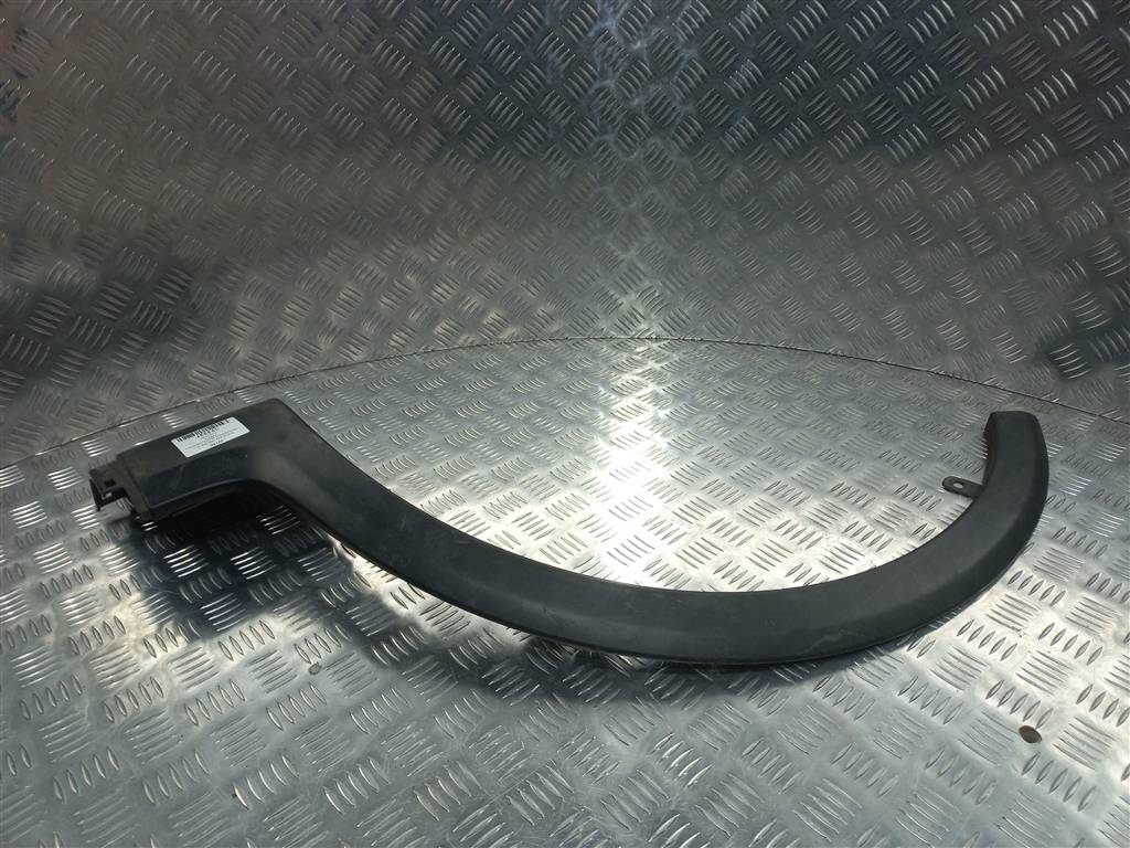 накладка крыла переднего SUZUKI SX4 1.6 4WD MT (112 л.с.)SX4  I рестайлинг (2009—2014) Внедорожник 7722079J00, 6380 рублей, Москва