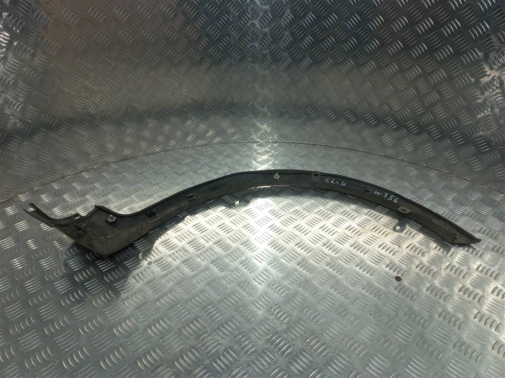 накладка крыла переднего SUZUKI SX4 1.6 4WD MT (112 л.с.)SX4  I рестайлинг (2009—2014) Внедорожник 7722079J00, 6380 рублей, Москва