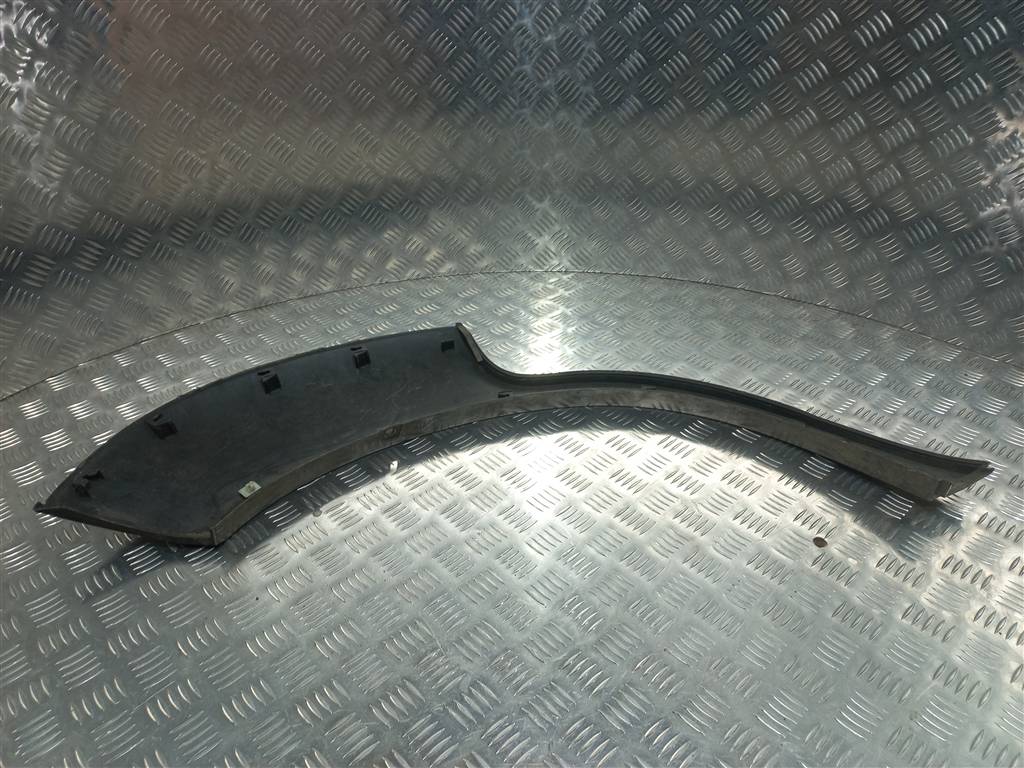 накладка крыла заднего Hyundai TUCSON 2.0 MT (140 л.с.)Tucson  I (2004—2011) Внедорожник 877432E000, 3279 рублей, Москва