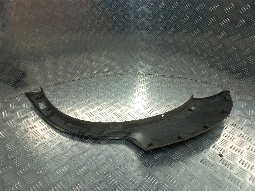 накладка крыла заднего Hyundai TUCSON 2.0 MT (140 л.с.)Tucson  I (2004—2011) Внедорожник 877432E000, 3279 рублей, Москва