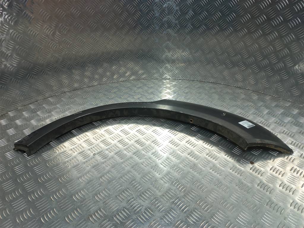 накладка крыла заднего Hyundai TUCSON  877432E000, 4430 рублей, Москва