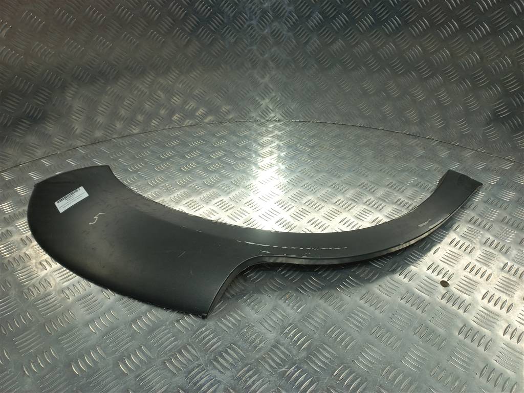 накладка крыла заднего Hyundai TUCSON  877432E000, 4430 рублей, Москва