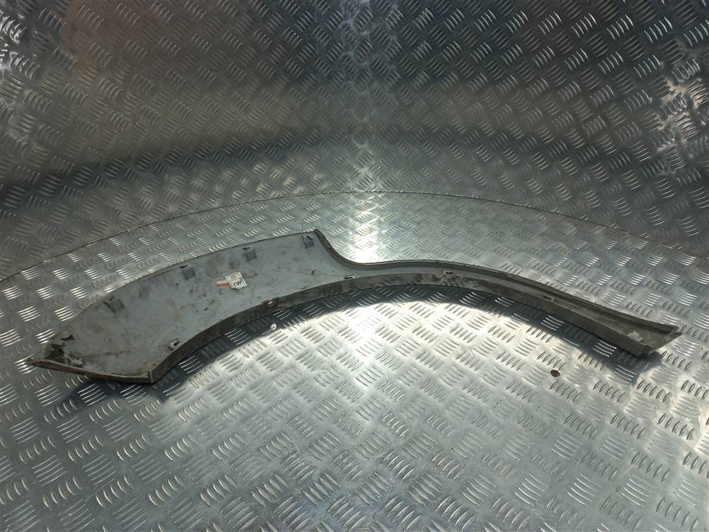 накладка крыла заднего Hyundai TUCSON  877432E000, 4430 рублей, Москва