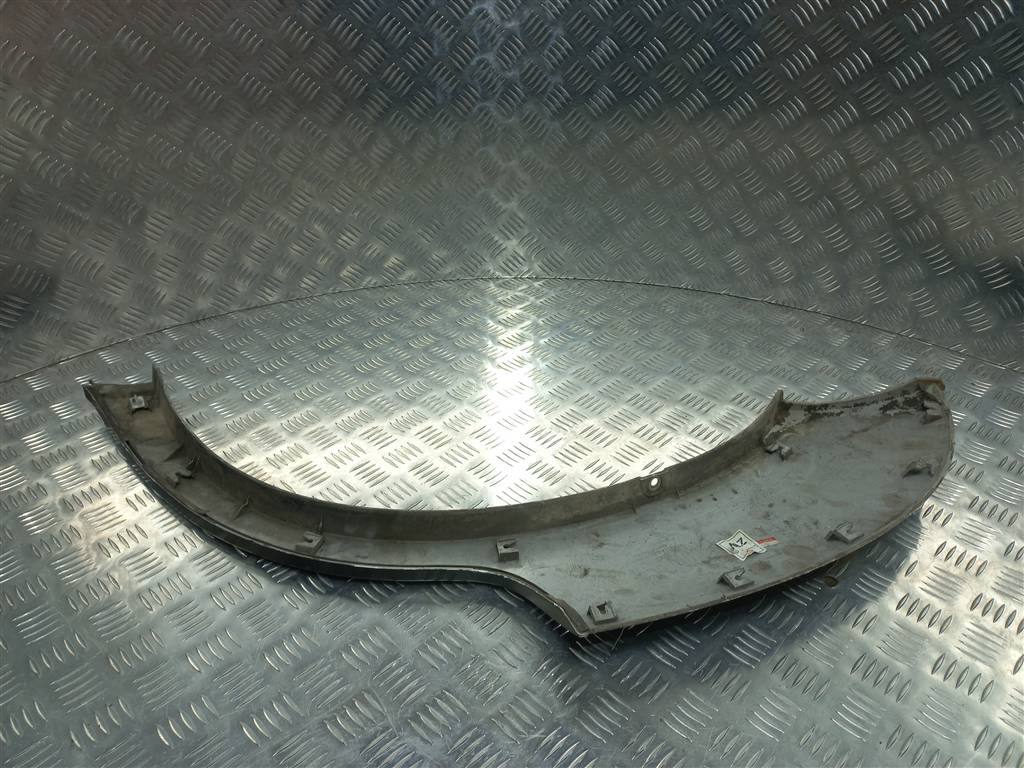 накладка крыла заднего Hyundai TUCSON  877432E000, 4430 рублей, Москва