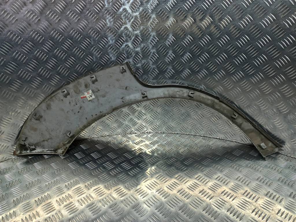 накладка крыла заднего Hyundai TUCSON  877432E000, 4430 рублей, Москва