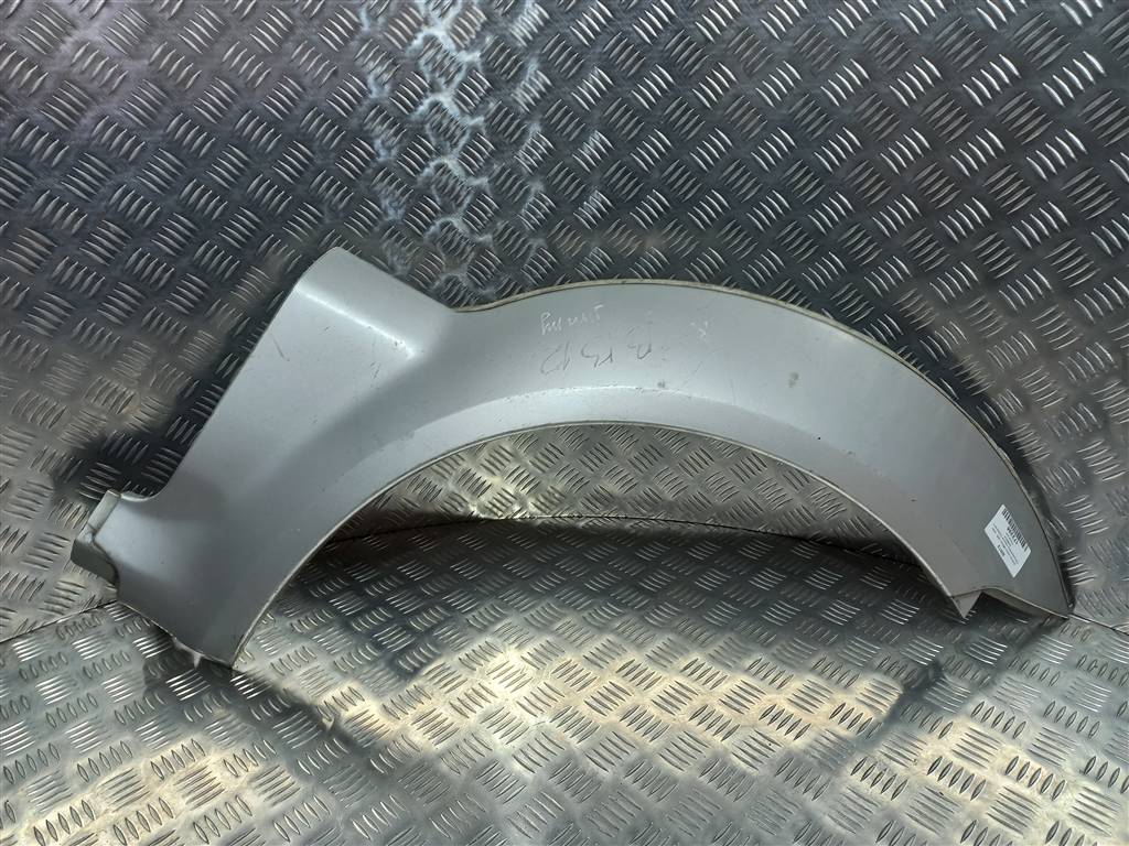 накладка крыла переднего SUZUKI JIMNY Jimny 7753081A00, 4770 рублей, Москва